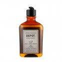 Depot No. 606 Sport Hair & Body Shampoo Szampon do włosów i ciała 250 ml