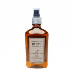 Depot No. 607 Sport Refreshing Body Spray Odświeżający spray do ciała 200 ml