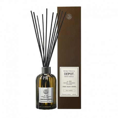 Depot No. 903 Ambient Fragrance Diffuser Patyczki zapachowe 200 ml
