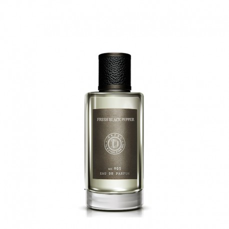 Depot No. 905  Woda perfumowana 100 ml