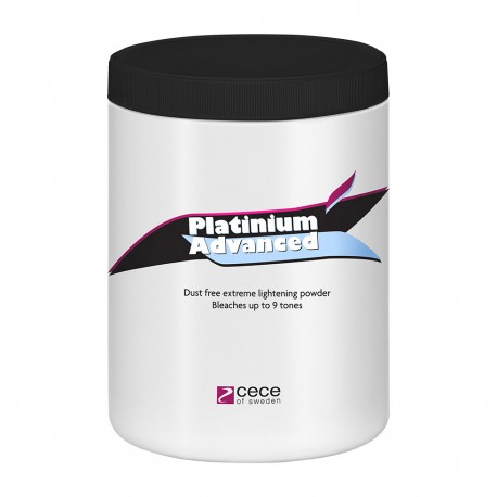 Ce-Ce Platinium Advanced Rozjaśniacz w proszku 1000 g