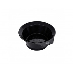 Miseczka do farb 250 ml - czarne - różne modele