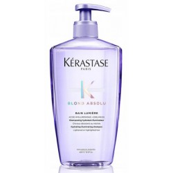 Kerastase Blond Absolu Kąpiel rozświetlająca do włosów blond 250 ml