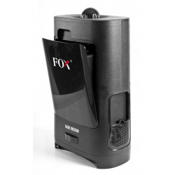 Fox CLEAN ALL 1400 W - Odkurzacz fryzjerski