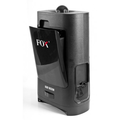 Fox CLEAN ALL 1400 W - Odkurzacz fryzjerski
