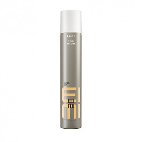 Wella Eimi Super Set