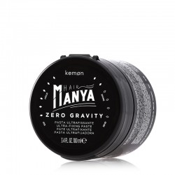 KEMON HAIR MANYA ZERO GRAVITY Modelująca Pasta do włosów 100 ml