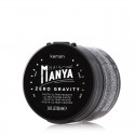 KEMON Hair Manya Zero Gravity Modelująca Pasta do włosów 100 ml