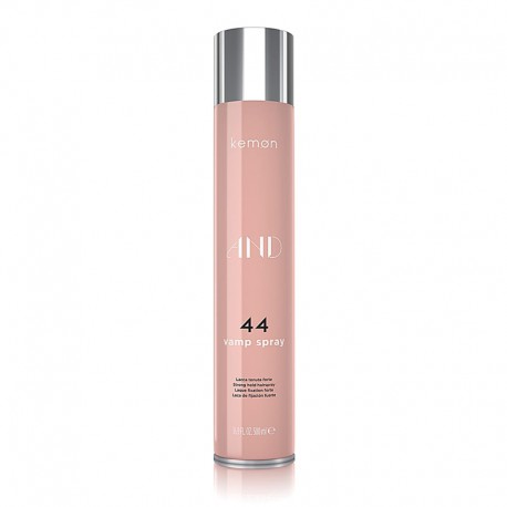 KEMON Vamp Spray 44 Lakier do włosów 500 ml