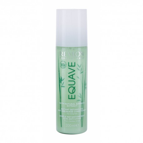 Revlon Equave Dwufazowa odżywka nawilżająca z keratyną 200 ml