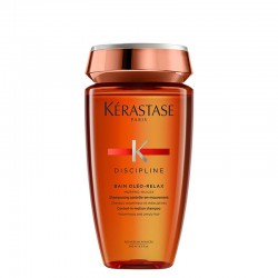 Kerastase Discipline Oleo-Relax Szampon do włosów dyscyplinujący 250 ml
