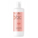 Schwarzkopf BC Bonacure Peptide Repair Rescue Peptydowy Szampon micelarny do włosów zniszczonych 1000 ml