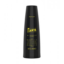 KEMON Hair Manya Hi Density Curl Krem do włosów kręconych 200 ml