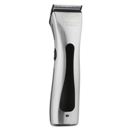 Wahl Beretto Silver Maszynka do włosów