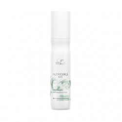 Wella Nutricurls Waves Odżywka do loków bez spłukiwania 150 ml