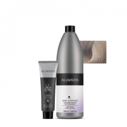 Allwaves Tone Activator Aktywator do tonerów T1/T2 1000 ml