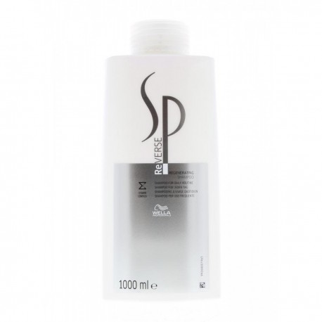 Wella SP ReVERSE Szampon do codziennej pielęgnacji 1000 ml