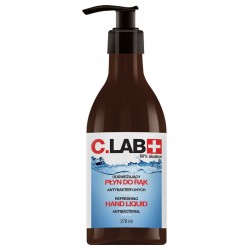 C.LAB+ HAND LIQUID ANTIBACTERICAL
