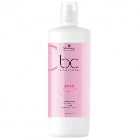 Schwarzkopf BC Color Freeze 4.5 pH Perfect