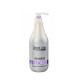Stapiz Sleek Line Violet Blond Szampon do włosów blond i rozjaśnianych 300 ml