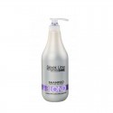 Stapiz Sleek Line Violet Blond Szampon do włosów blond i rozjaśnianych 1000 ml