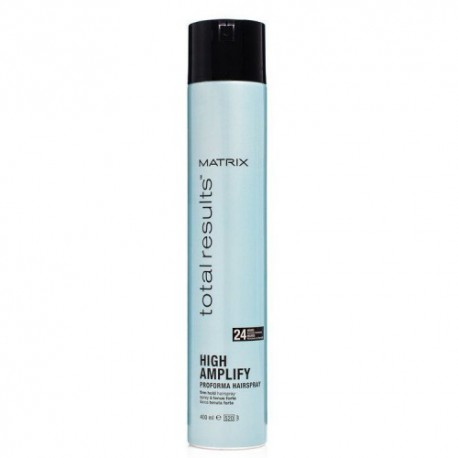 Matrix Total Results High Amplify Lakier do włosów  400 ml