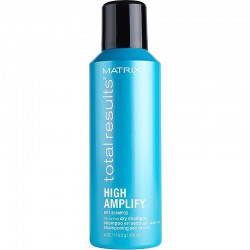 Matrix Total Results High Amplyfy Dry Shampoo Suchy szampon 176 ml