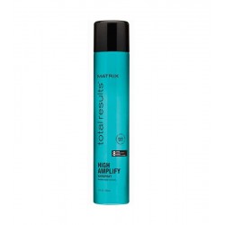Matrix Total Results High Amplify Hairspray Lekki lakier do włosów  400 ml