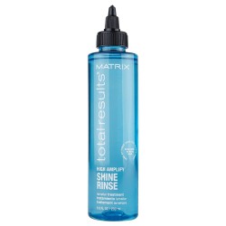 Matrix Total Results High Amplify Shine Rise Odżywka nadająca blasku 250 ml