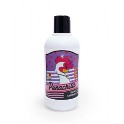 El Penacho Glitter Shampoo Brokatowy szampon dla dziewczynek 250 ml
