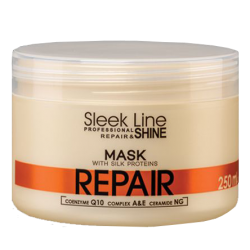 Stapiz Sleek Line Repair
