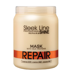 Stapiz Sleek Line Repair