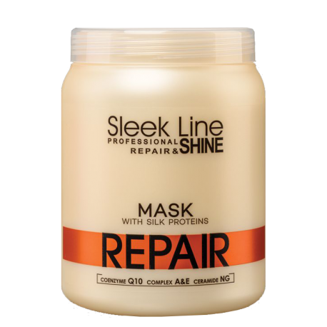 Stapiz Sleek Line Repair