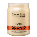 Stapiz Sleek Line Repair Maska do włosów zniszczonych 1000 ml