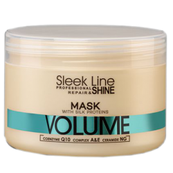 Stapiz Sleek Line Volume