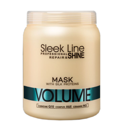 Stapiz Sleek Line Volume