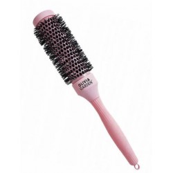Olivia Garden Prothermal Paste Pink Szczotka 25 mm