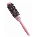 Olivia Garden Prothermal Paste Pink Szczotka 25 mm
