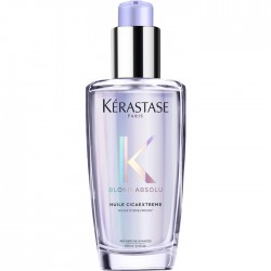 Kerastase Blond Absolu Huile Cicaextreme Olejek do włosów 100 ml