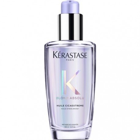 Kerastase Blond Absolu Huile Cicaextreme Olejek 100 ml