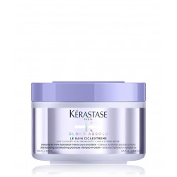 Kerastase Blond Absolu Bain Cicaextreme Kąpiel do włosów  blond 250 ml