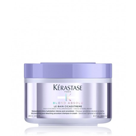 Kerastase Blond Absolu Huile Cicaextreme Olejek do włosów 100 ml