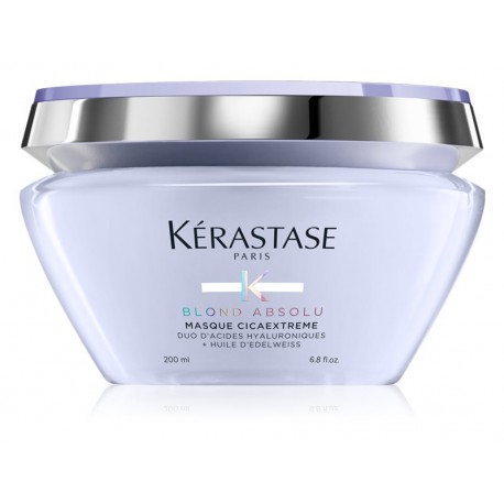 Kerastase Blond Absolu Bain Cicaextreme Kąpiel do włosów  blond 250 ml
