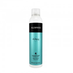 Allwaves Shining Nabłyszczacz do włosów 300 ml