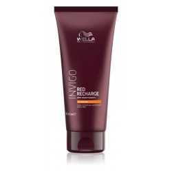 WELLA INVIGO COLOR RECHARGE COOL BRUNETTE Odżywka przedłużające trwałość koloru 200 ml