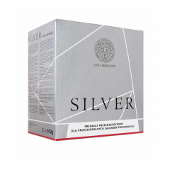 LEO  ROZJAŚNIACZ SILVER 1000G