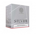 LEO  Rozjaśniacz SILVER 1000 g
