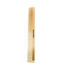 BABYLISS PRO Grzebień metalowy BABM3842E - GOLD