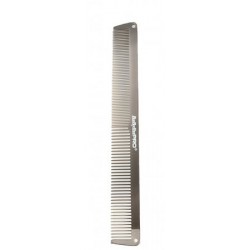 BABYLISS PRO Grzebień metalowy BABM3843E - GUNSTEEL