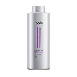 Londa Deep Moisture Szampon do włosów suchych 1000ml